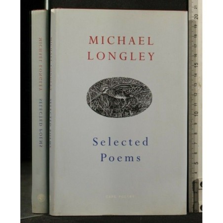 SELECTED POEMS
