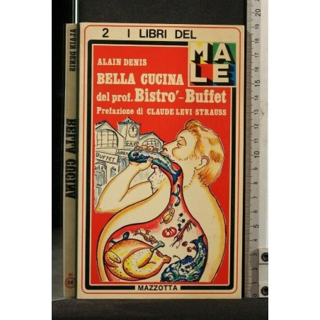BELLA CUCINA