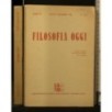 FILOSOFIA OGGI N 3-4 LUGLIO-DICEMBRE 1986