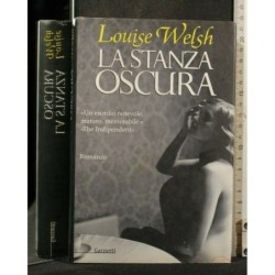LA STANZA OSCURA