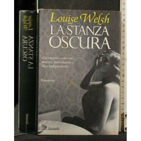 LA STANZA OSCURA