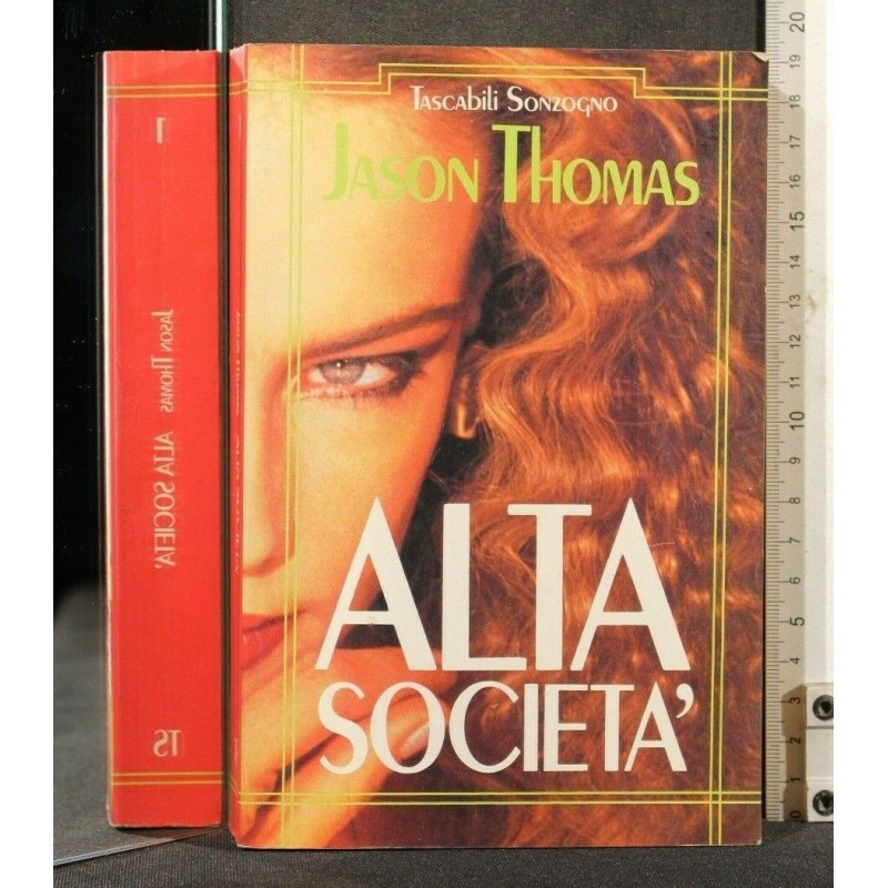 ALTA SOCIETA'