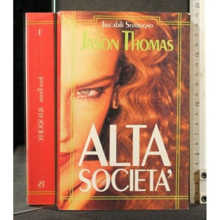 ALTA SOCIETA'