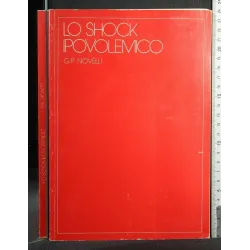 LO SHOCK IPOVOLEMICO _x000D_