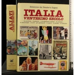 ITALIA VENTESIMO SECOLO