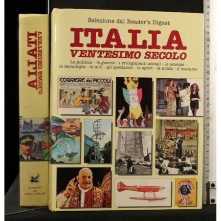 ITALIA VENTESIMO SECOLO