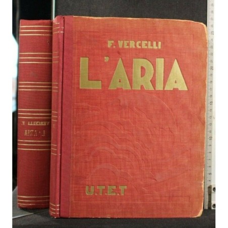L'ARIA