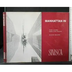 MANHATTAN IN
