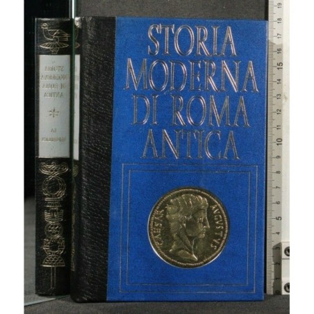 STORIA MODERNA DI ROMA ANTICA LA REPUBBLICA