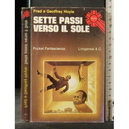 SETTE PASSI VERSO IL SOLE