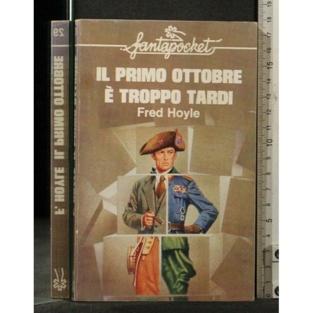 IL PRIMO OTTOBRE E' TROPPO TARDI
