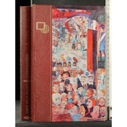 STORIA GENERALE DELLA PITTURA L'ESPRESSIONISMO
