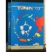 AUTOTURISMO EUROPA 93 VOLUMI 1,2