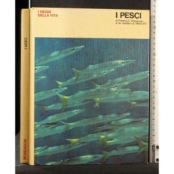 I REGNI DELLA VITA I PESCI