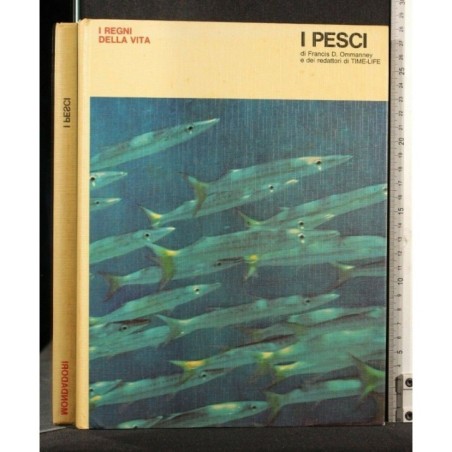 I REGNI DELLA VITA I PESCI