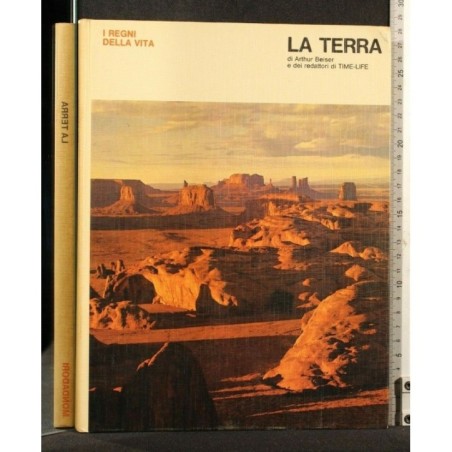 I REGNI DELLA VITA LA TERRA