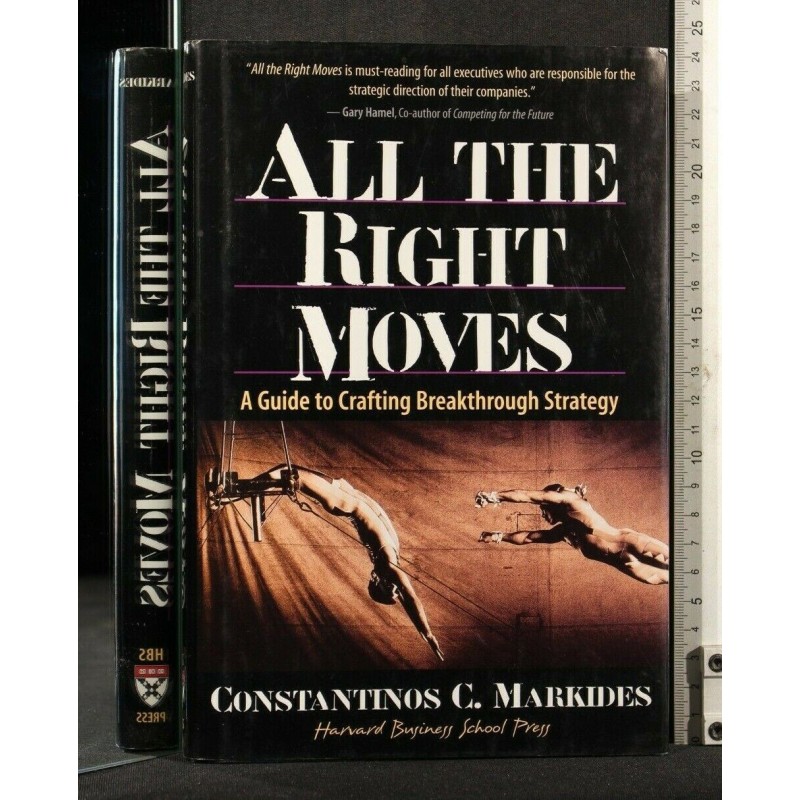 ALL THE RIGHT MOVIES