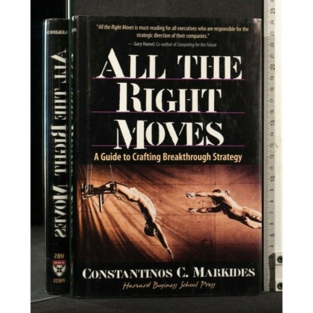 ALL THE RIGHT MOVIES