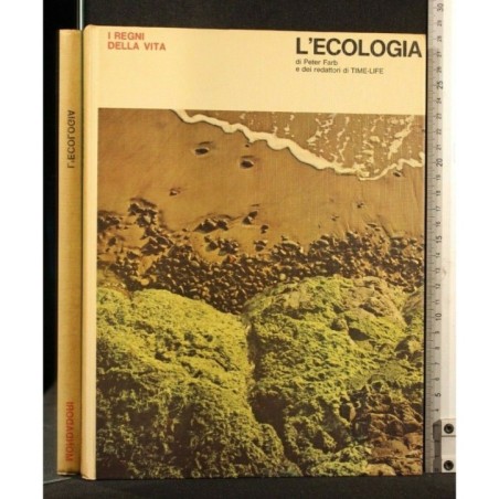 I REGNI DELLA VITA L'ECOLOGIA