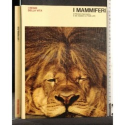I REGNI DELLA VITA I MAMMIFERI