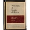 PANORAMA DI STORIA DELL'ARTE VOL 2