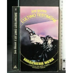 L'ULTIMO TESTIMONE