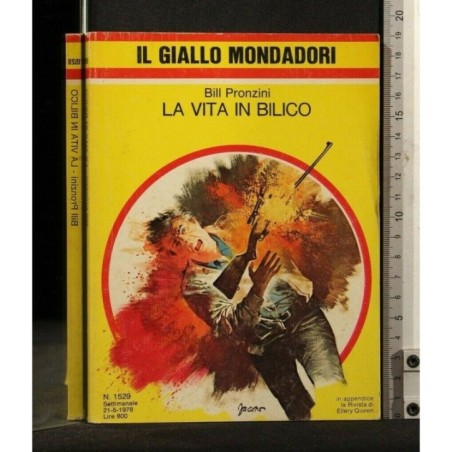 LA VITA IN BILICO