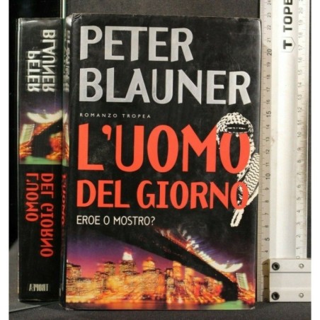 L'UOMO DEL GIORNO