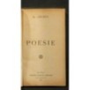 POESIE