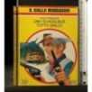 UNO SCHOOLBUS TUTTO GIALLO
