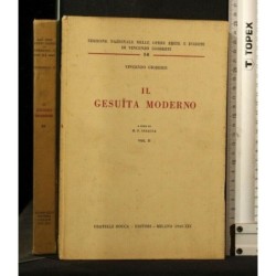 IL GESUITA MODERNO VOL. II