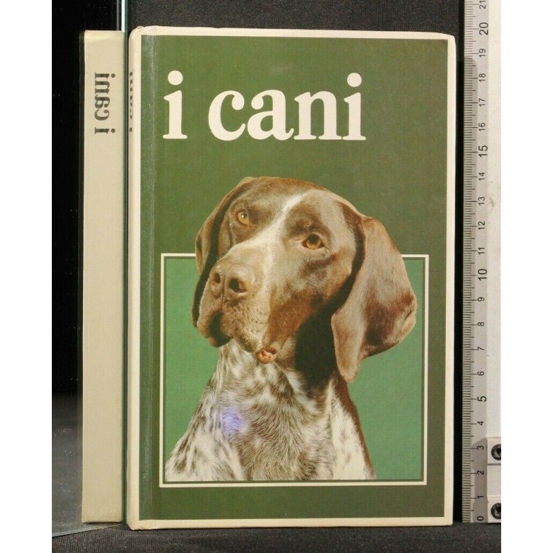 I CANI
