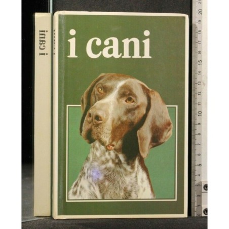 I CANI
