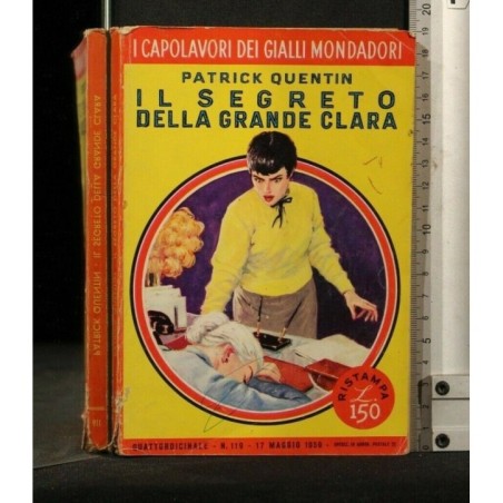 DEPONE LA MORTE