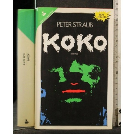 KOKO