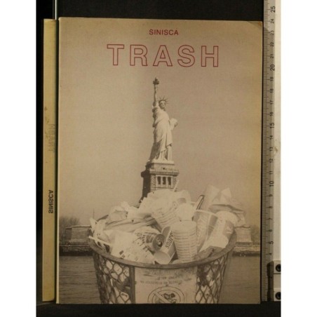 TRASH