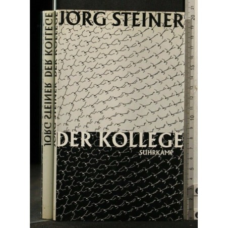 DER KOLLEGE