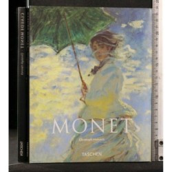 CLAUDE MONET