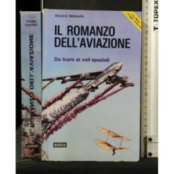 IL ROMANZO DELL'AVIAZIONE