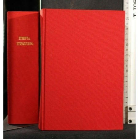 APERTI ORIZZONTI