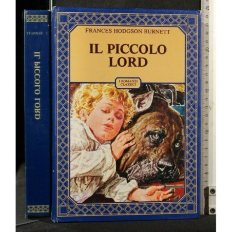 IL PICCOLO LORD
