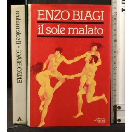 IL SOLE MALATO