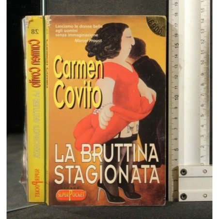 LA BRUTTINA STAGIONATA