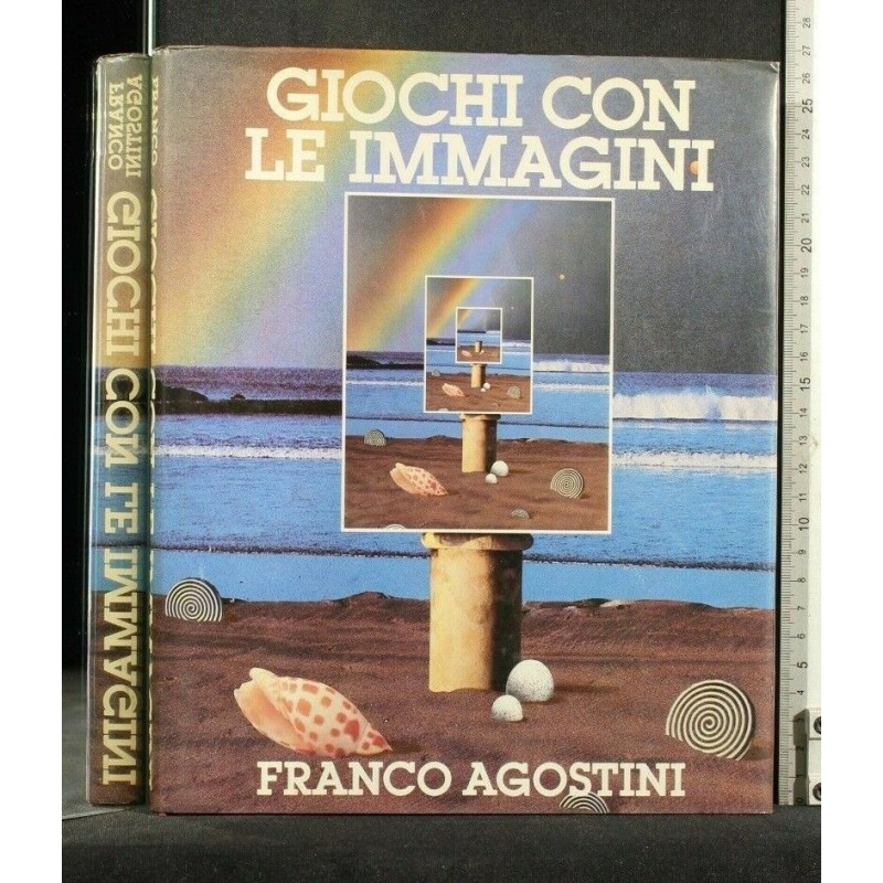 GIOCHI CON LE IMMAGINI