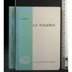 LA WALKIRIA