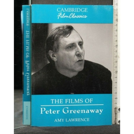 THE FILMS OF PETER GREENAWAY