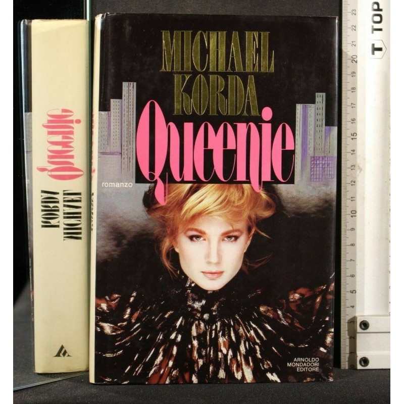 QUEENIE
