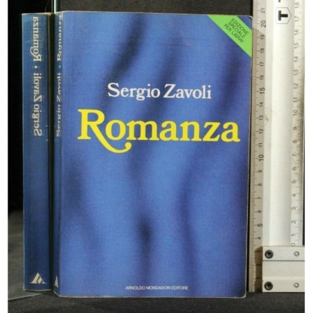 ROMANZA