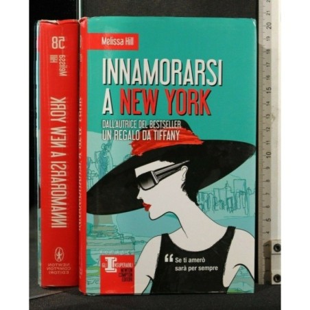 INNAMORARSI A NEW YORK
