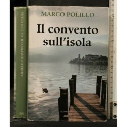 IL CONVENTO SULL'ISOLA